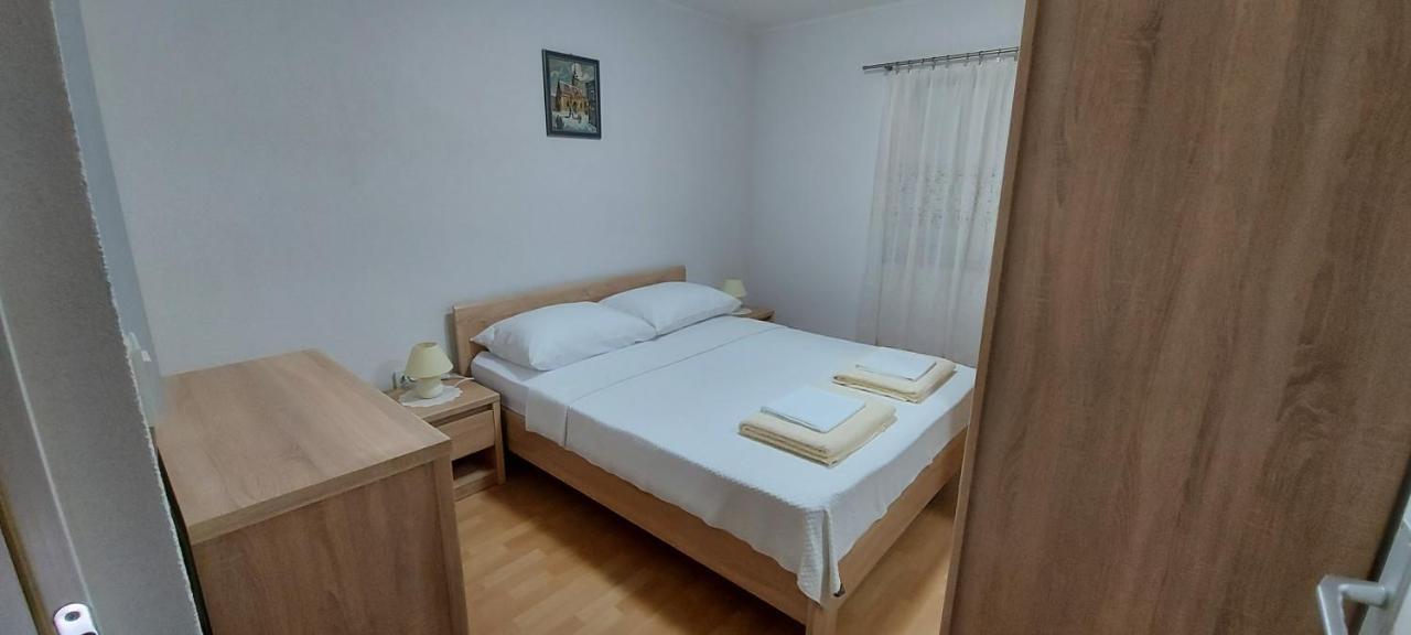 Apartment Anchi เซนญ์ ภายนอก รูปภาพ