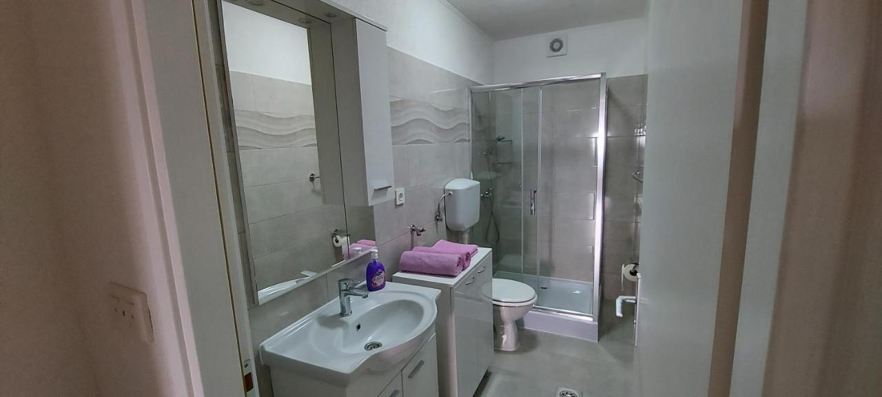 Apartment Anchi เซนญ์ ภายนอก รูปภาพ