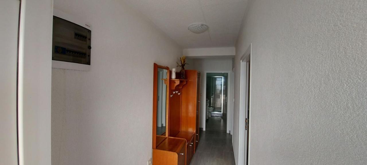 Apartment Anchi เซนญ์ ภายนอก รูปภาพ