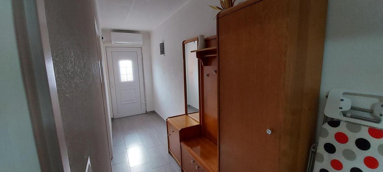 Apartment Anchi เซนญ์ ภายนอก รูปภาพ